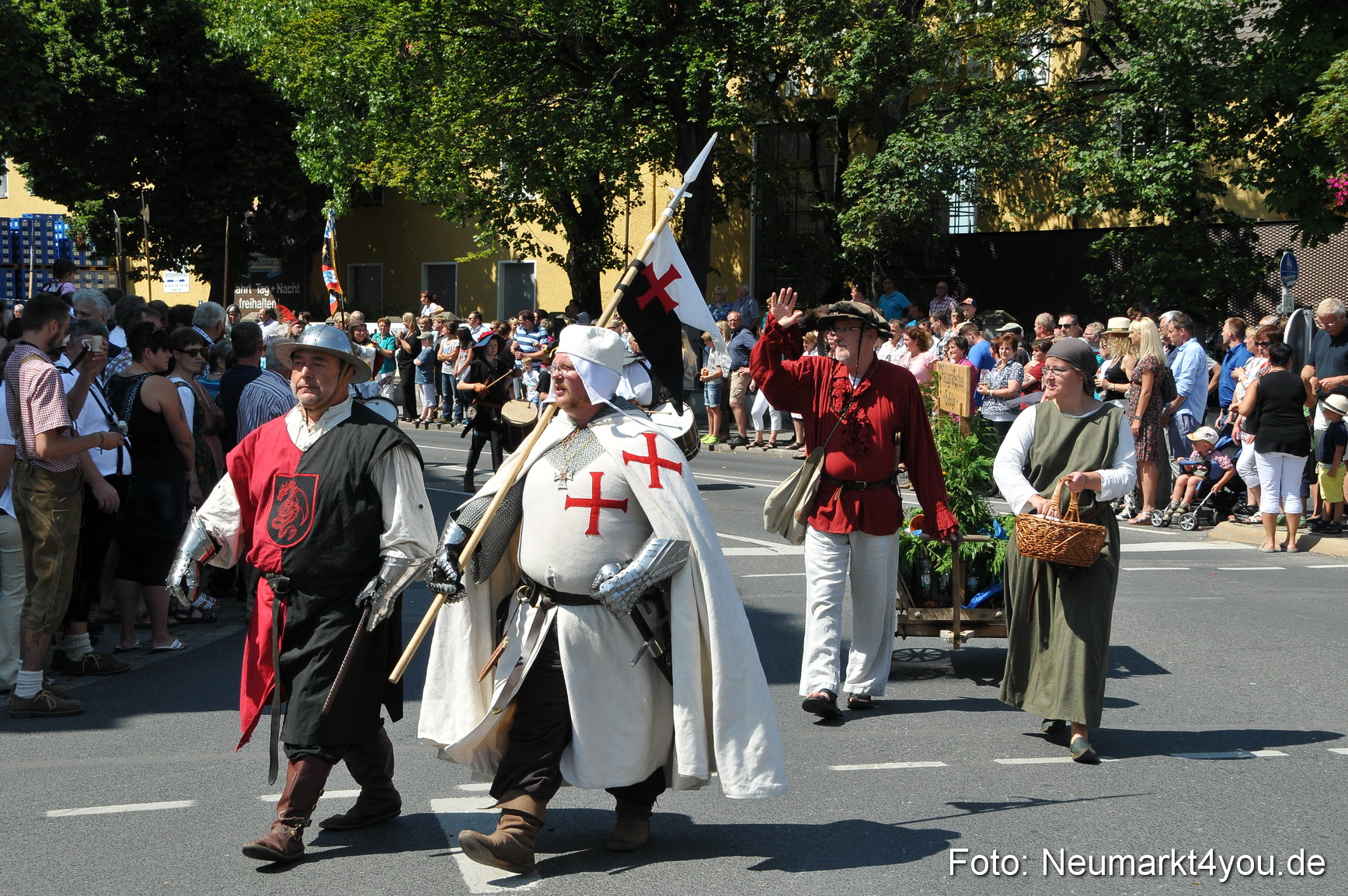Volksfest Neumarkt 100814 0063